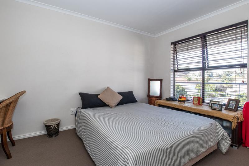 2 Bedroom Property for Sale in Plumstead Western Cape